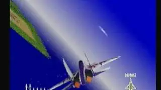 Air Combat Part 11 of 14