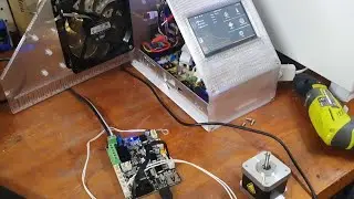 Klipper Extra Mainboard (MCU) on Ender 3
