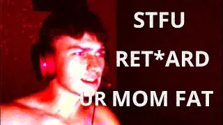 Sylix descent into madness