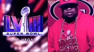 Super Bowl 58 | 49ers vs Chiefs