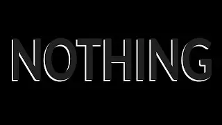 Nothing