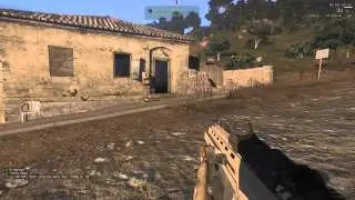 ARMA 3 обзор игры  