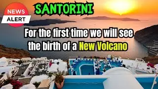 Scary Prediction ! Where will the NEW VOLCANO emerge and how dangerous is it going to be ?