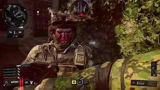 Black Ops 4 Quick Scope