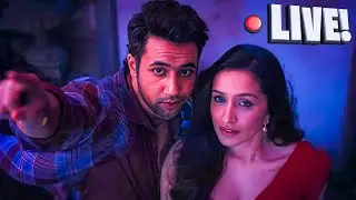 🔴koi itna khoobsurat kese Hoskata hain 😍| Valorant Live | Road To 1.1k Subs| #valorant #gaming #valo
