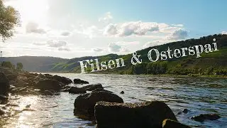 Oberes Mittelrheintal - Filsen & Osterspai #07