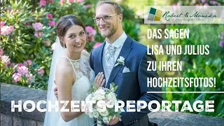 Empfehlung - Was Lisa und Julius sagen