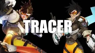 Maybe I Will Be Tracer | Dank Meme Compilation | Filthy Frank Green Screen | WE NEED TO STOP THIS!