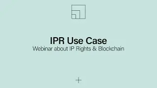 RBN & Digip Webinar│IPR Use Case