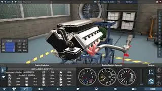 Automation 4.2 - 1LR-GUE Replica (Lexus LFA)