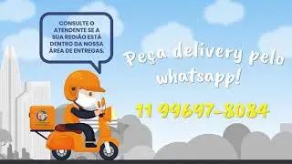 Filme Institutional criado para a DP EMPÓRIO