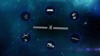 Intelsat Epic High-Performance Satellites | Intelsat Government Solutions
