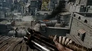 What happened to Vermintide 2's Versus Mode?