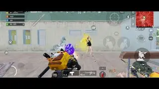 UZI ! 1v2😱😱Clutch In Pochinki