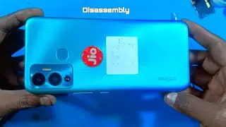infinix hot 12 play disassembly || infinix hot disassembly