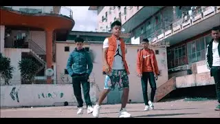 RAPPA - Freestyle 2.0  (Official Video 2022)