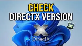 How To Check DirectX Version on PC