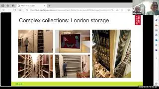 Protecting Textiles: Disaster Preparedness for Heritage Collections (Season 4)