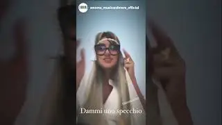 Smoma - Mirror check