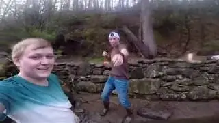 Fishin' with Nick: Bass and Burg Blitz (NEW PB)