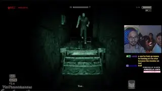 Outlast 1 (Full Run) ft. QIHAN -Circa 2017