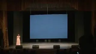 05.07.2019 | Томск | Зональный этап Всероссийского фестиваля-конкурса