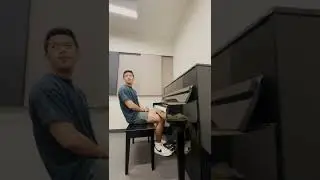 Hungry (Falling on my Knees) - Kathryn Scott (Live Cover)