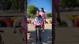 #motogirl #silvia_motogirl #motorcyclegirl #silviapavlova #bikergirl #girlrider #девочканамото
