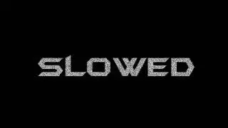 Плейлист на ночь (Slowed)