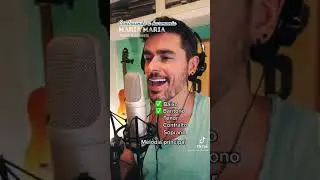 Baixo, barítono, tenor, contralto, soprano: diferentes vozes de 