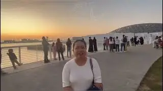 Drone Show Abu Dhabi
