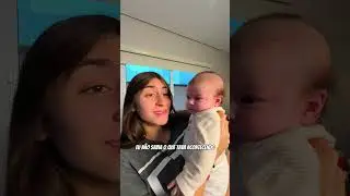 MY DAUGHTER DOESN'T LIKE ME!😭 