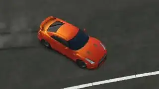 Replay from CarX Drift Racing!