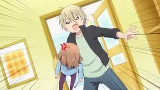 Blend S - Don't steal lolis