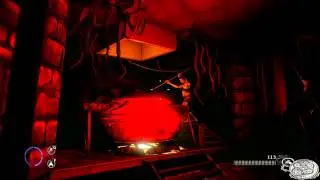 Lets Play: The Darkness II [Ep.12]