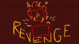 🔥Five Stages of Grief : animation