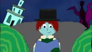 Buried Alive- Animation