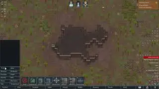 Rimworld: Ranchers Ep 1: Major Troubles