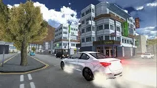 Extreme GT Racing Turbo Sim 3D | Simulator Games for Android iOS 2017 | GamePlay FHD