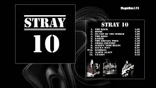 Stray - Georgia