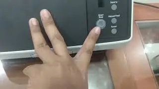 Review Scanner Fujitsu