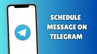 How to Schedule a Message on Telegram: Step-by-Step Guide