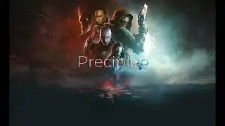 Destiny 2 Track 35: Precipice OST