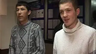 Помогали бабушке, я выпал вухахахах, это просто жесть