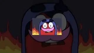 NOT Getting Over It - Markiplier Animated /w Bennett Foddy
