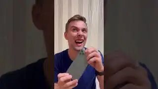 Китаец и айфон
