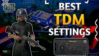 TDM sirlari va joystick ishlatishni oʻrganamiz | proper use of the joystick | best TDM settings