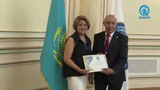 Мәхсус Көрситиш: «Ихлас» медицина хадимлириға беғишланған форум
