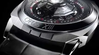 Harry Winston OpusXIII