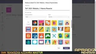 Membuat Kelas di Microsoft Teams